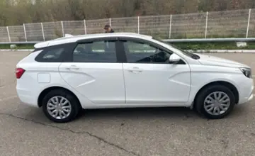 LADA (ВАЗ) Vesta 2022 года за 6 000 000 тг. в Усть-Каменогорск фото 4