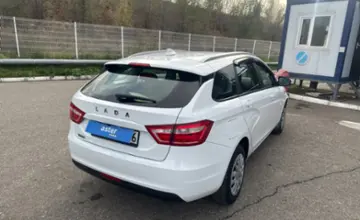 LADA (ВАЗ) Vesta 2022 года за 6 000 000 тг. в Усть-Каменогорск
