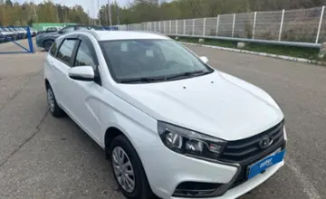 LADA (ВАЗ) Vesta 2022 года за 6 000 000 тг. в Усть-Каменогорск фото 3