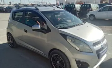Chevrolet Spark 2012 года за 3 300 000 тг. в Кызылорда фото 3