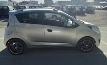 Chevrolet Spark 2012 года за 3 300 000 тг. в Кызылорда фото 4
