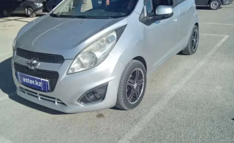 Chevrolet Spark 2012 года за 3 300 000 тг. в Кызылорда