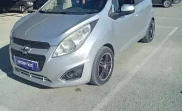Chevrolet Spark 2012 года за 3 300 000 тг. в Кызылорда фото 1