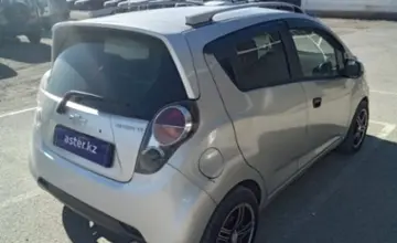 Chevrolet Spark 2012 года за 3 300 000 тг. в Кызылорда
