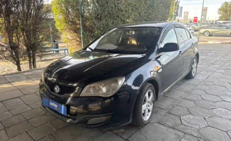MG 350 2013 года за 2 500 000 тг. в Талдыкорган