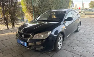 MG 350 2013 года за 2 500 000 тг. в Талдыкорган фото 1