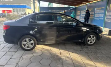 MG 350 2013 года за 2 500 000 тг. в Талдыкорган фото 4