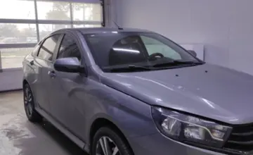 LADA (ВАЗ) Vesta 2020 года за 5 200 000 тг. в Павлодар фото 3