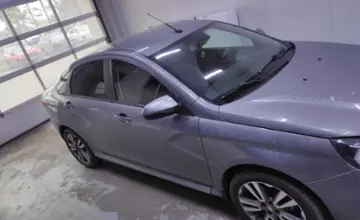 LADA (ВАЗ) Vesta 2020 года за 5 200 000 тг. в Павлодар фото 4