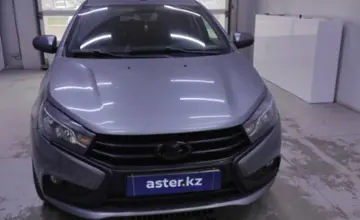 LADA (ВАЗ) Vesta 2020 года за 5 200 000 тг. в Павлодар фото 2