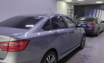 LADA (ВАЗ) Vesta 2020 года за 5 200 000 тг. в Павлодар