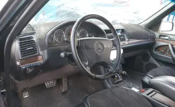 Mercedes-Benz S-Класс 1997 года за 3 200 000 тг. в Шымкент фото 5