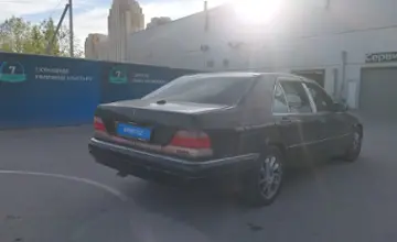 Mercedes-Benz S-Класс 1997 года за 3 200 000 тг. в Шымкент фото 3
