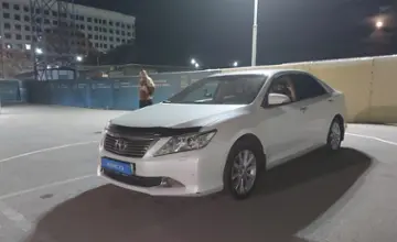 Toyota Camry 2013 года за 12 000 000 тг. в Шымкент фото 1