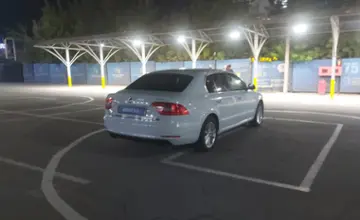 Skoda Superb 2013 года за 6 000 000 тг. в Алматы фото 3