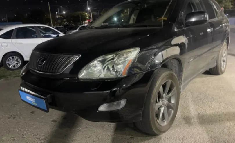 Lexus RX 2007 года за 8 000 000 тг. в Тараз