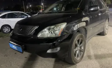 Lexus RX 2007 года за 8 000 000 тг. в Тараз фото 1