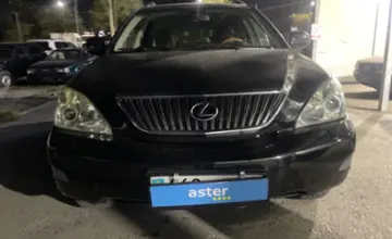 Lexus RX 2007 года за 8 000 000 тг. в Тараз фото 2