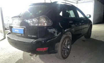Lexus RX 2007 года за 8 000 000 тг. в Тараз
