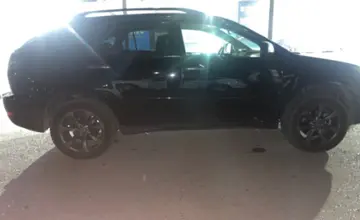 Lexus RX 2007 года за 8 000 000 тг. в Тараз фото 4