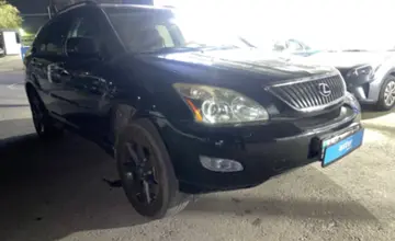 Lexus RX 2007 года за 8 000 000 тг. в Тараз фото 3