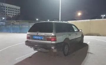 Volkswagen Passat 1988 года за 500 000 тг. в Шымкент фото 3
