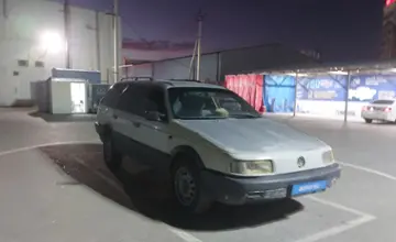 Volkswagen Passat 1988 года за 500 000 тг. в Шымкент фото 2