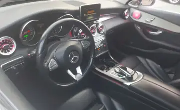 Mercedes-Benz C-Класс 2015 года за 9 000 000 тг. в Алматы фото 5