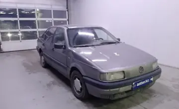 Volkswagen Passat 1992 года за 500 000 тг. в Павлодар фото 3