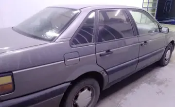 Volkswagen Passat 1992 года за 500 000 тг. в Павлодар фото 4