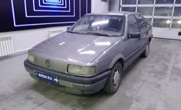 Volkswagen Passat 1992 года за 500 000 тг. в Павлодар фото 1