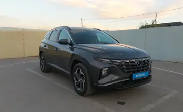 Hyundai Tucson 2023 года за 12 700 000 тг. в Шымкент фото 2