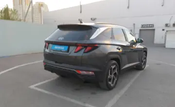 Hyundai Tucson 2023 года за 12 700 000 тг. в Шымкент фото 3
