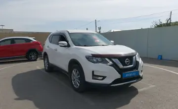 Nissan X-Trail 2020 года за 85 000 000 тг. в Шымкент фото 2