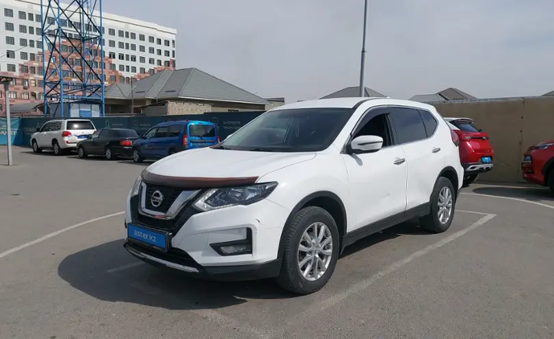 Nissan X-Trail 2020 года за 85 000 000 тг. в Шымкент