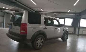 Land Rover Discovery 2005 года за 6 800 000 тг. в Астана фото 3