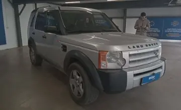 Land Rover Discovery 2005 года за 6 800 000 тг. в Астана фото 2