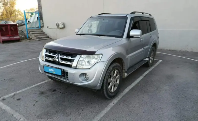 Mitsubishi Pajero 2014 года за 11 000 000 тг. в Тараз