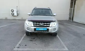 Mitsubishi Pajero 2014 года за 11 000 000 тг. в Тараз фото 2