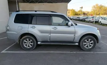 Mitsubishi Pajero 2014 года за 11 000 000 тг. в Тараз фото 4