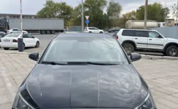 Hyundai Elantra 2019 года за 8 000 000 тг. в Уральск фото 2