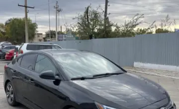 Hyundai Elantra 2019 года за 8 000 000 тг. в Уральск фото 3