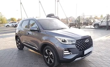 Chery Tiggo 4 Pro 2023 года за 7 000 000 тг. в Атырау фото 3
