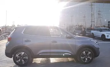 Chery Tiggo 4 Pro 2023 года за 7 000 000 тг. в Атырау фото 4