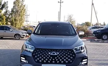 Chery Tiggo 4 Pro 2023 года за 7 000 000 тг. в Атырау фото 2