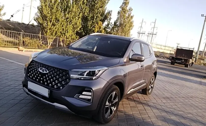 Chery Tiggo 4 Pro 2023 года за 7 000 000 тг. в Атырау