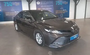 Toyota Camry 2019 года за 12 000 000 тг. в Астана фото 2