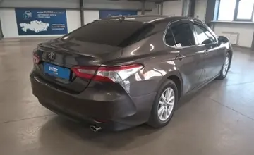 Toyota Camry 2019 года за 12 000 000 тг. в Астана фото 3