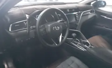 Toyota Camry 2019 года за 12 000 000 тг. в Астана фото 5