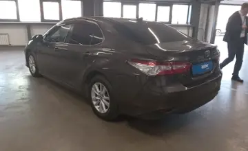 Toyota Camry 2019 года за 12 000 000 тг. в Астана фото 4
